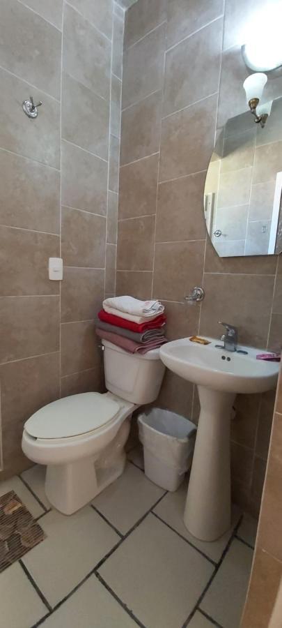 Hotel Real Tasquillo Ngoại thất bức ảnh