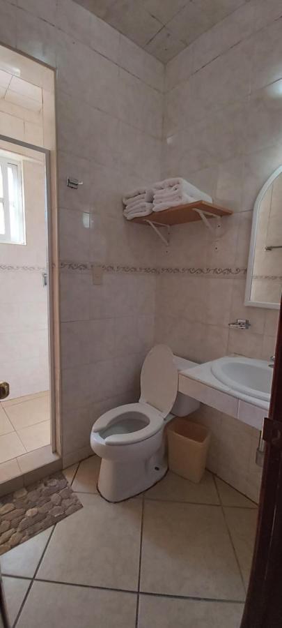 Hotel Real Tasquillo Ngoại thất bức ảnh