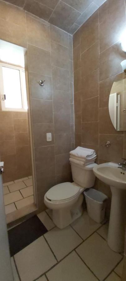 Hotel Real Tasquillo Ngoại thất bức ảnh