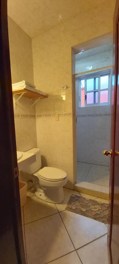 Hotel Real Tasquillo Ngoại thất bức ảnh