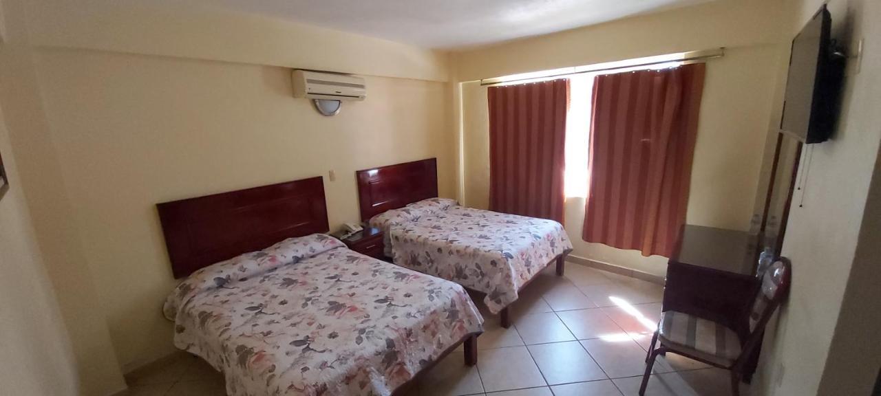 Hotel Real Tasquillo Ngoại thất bức ảnh