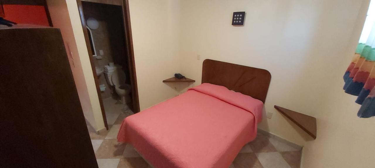 Hotel Real Tasquillo Ngoại thất bức ảnh