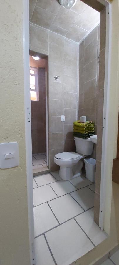 Hotel Real Tasquillo Ngoại thất bức ảnh