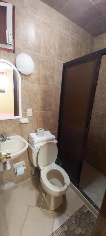Hotel Real Tasquillo Ngoại thất bức ảnh