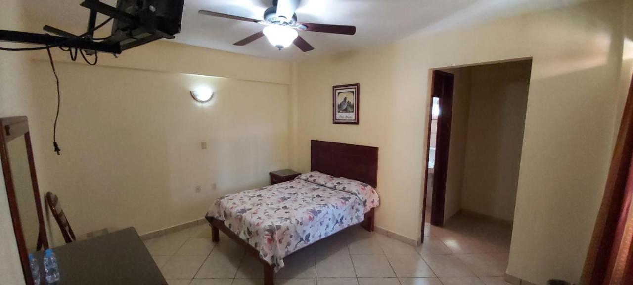Hotel Real Tasquillo Ngoại thất bức ảnh