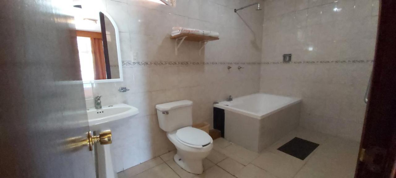 Hotel Real Tasquillo Ngoại thất bức ảnh