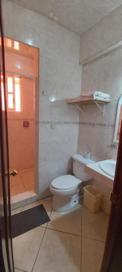 Hotel Real Tasquillo Ngoại thất bức ảnh