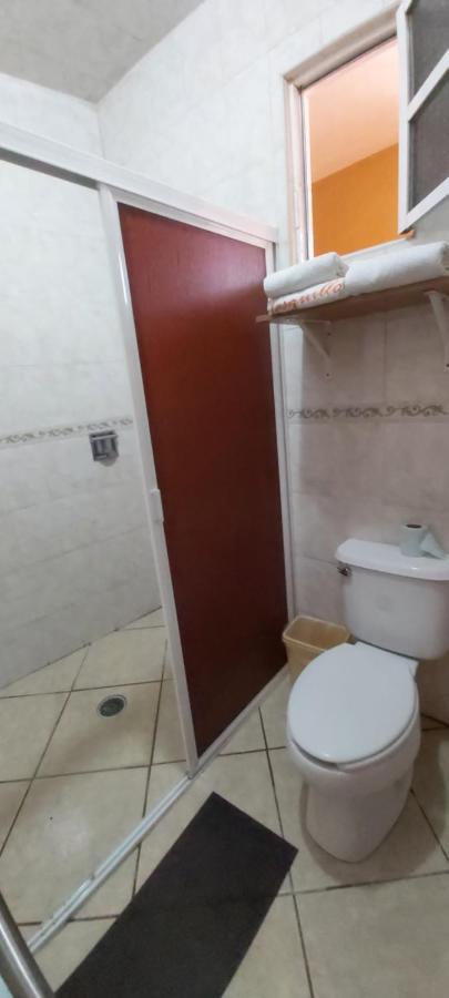 Hotel Real Tasquillo Ngoại thất bức ảnh