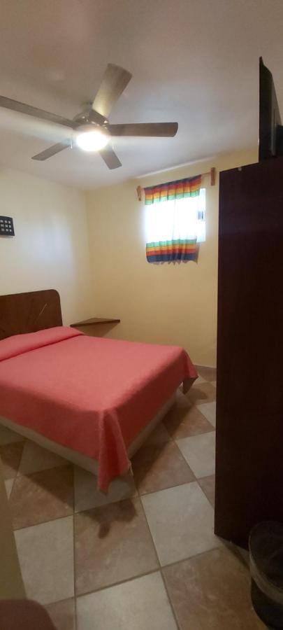 Hotel Real Tasquillo Ngoại thất bức ảnh