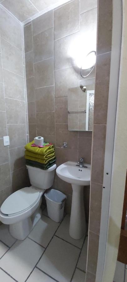 Hotel Real Tasquillo Ngoại thất bức ảnh