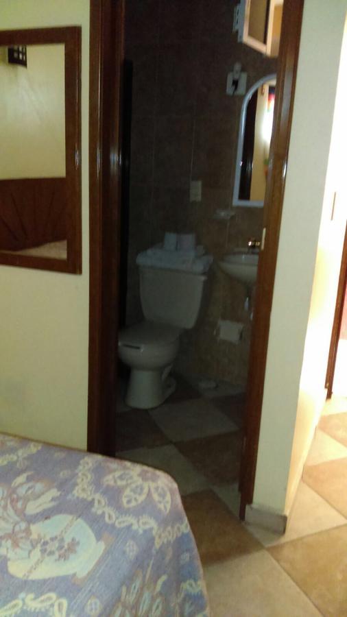Hotel Real Tasquillo Ngoại thất bức ảnh